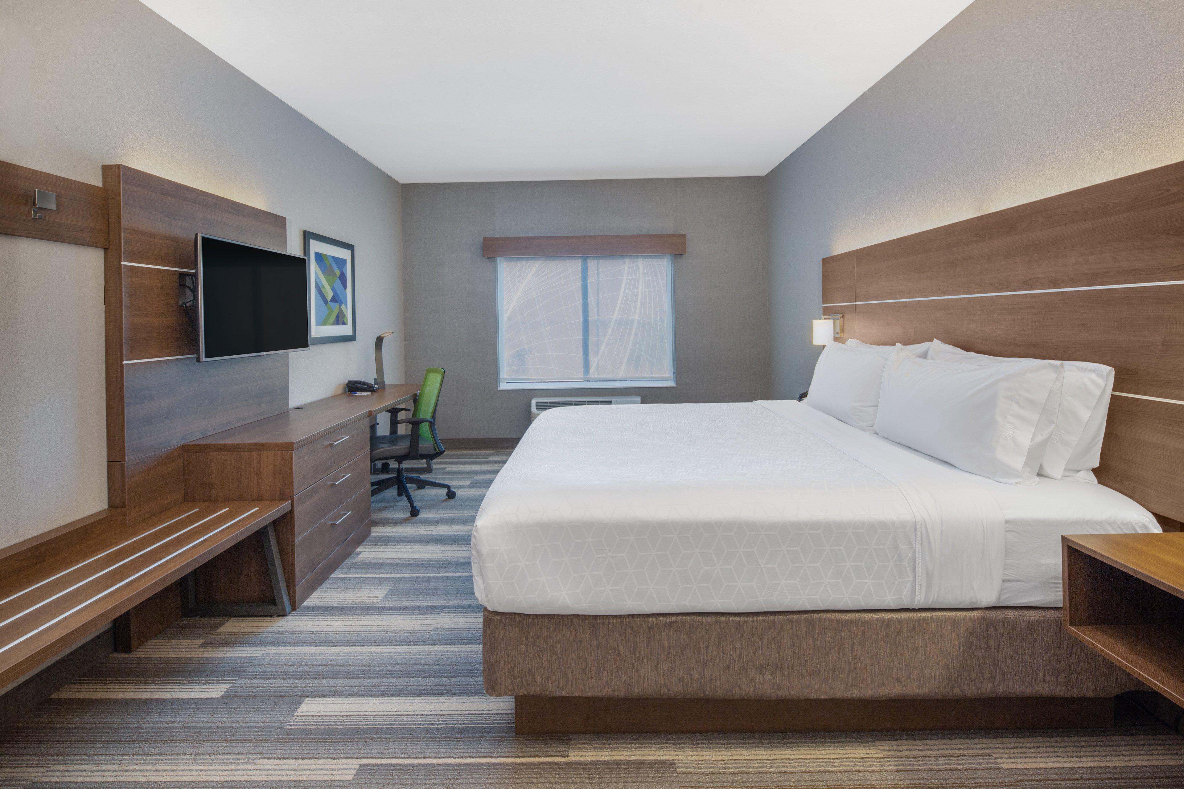 Holiday Inn Express Surprise By Ihg Exterior foto