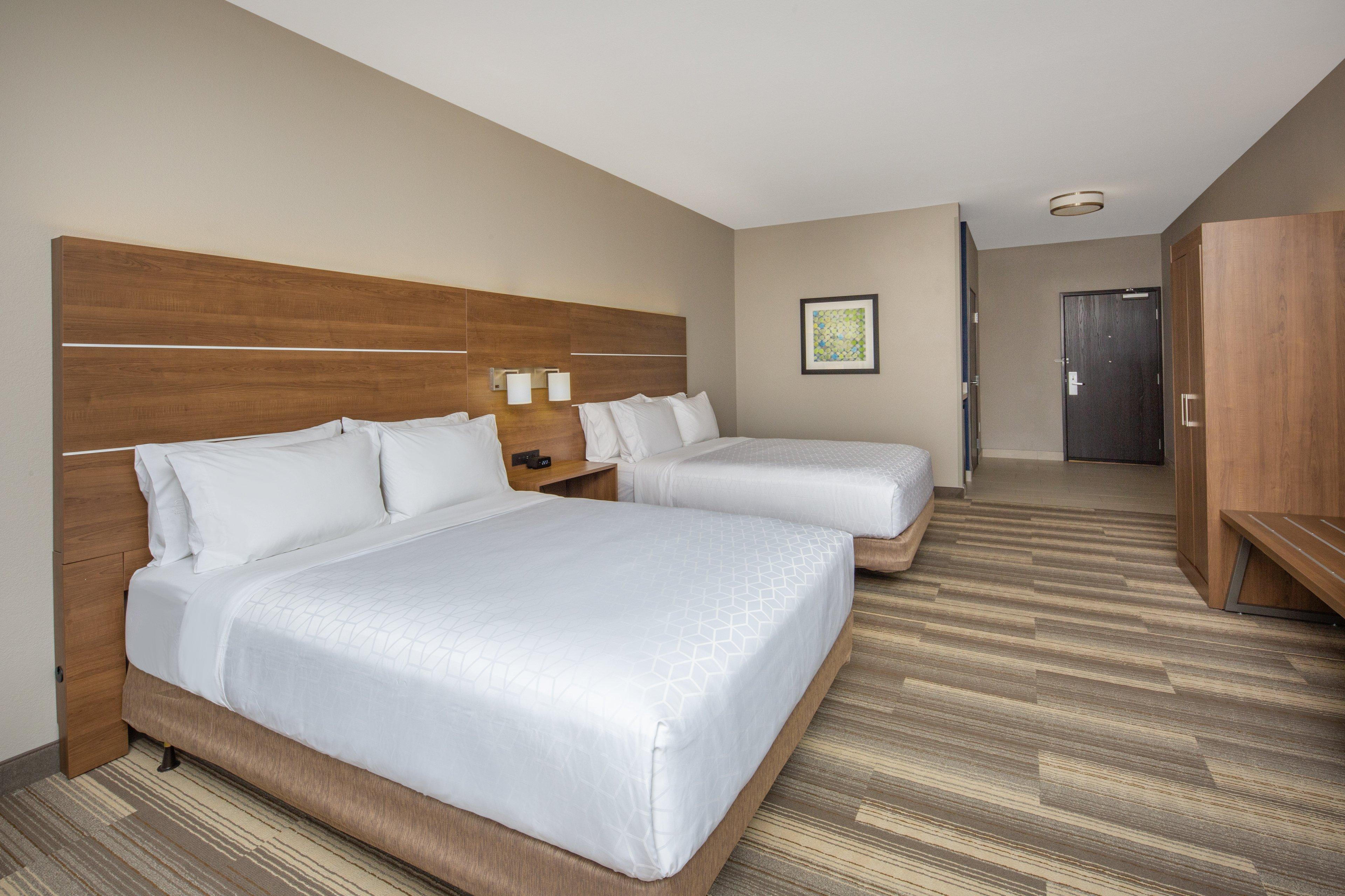 Holiday Inn Express Surprise By Ihg Exterior foto