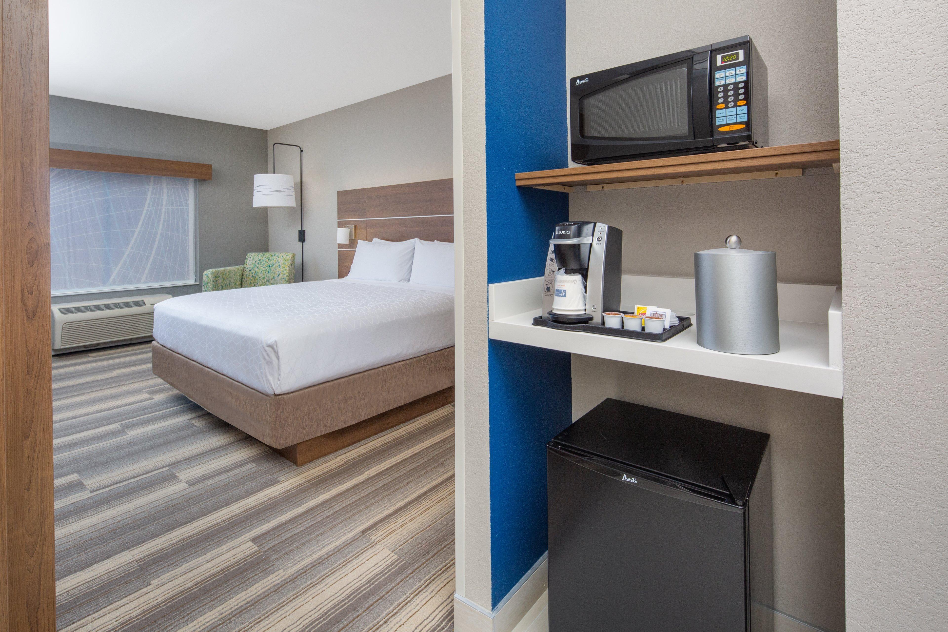 Holiday Inn Express Surprise By Ihg Exterior foto