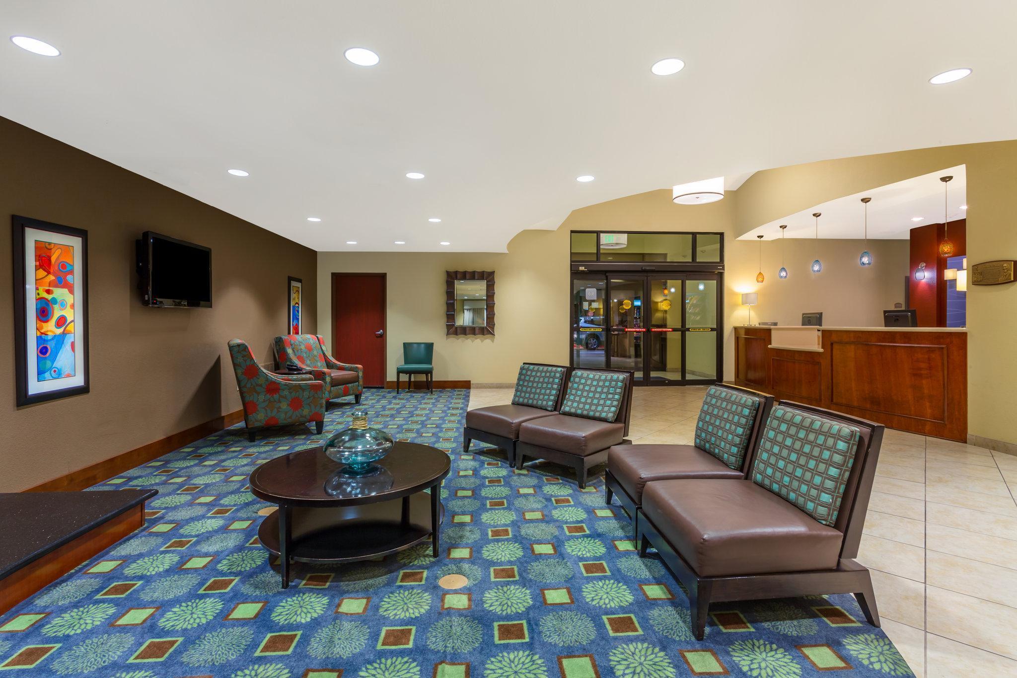 Holiday Inn Express Surprise By Ihg Exterior foto
