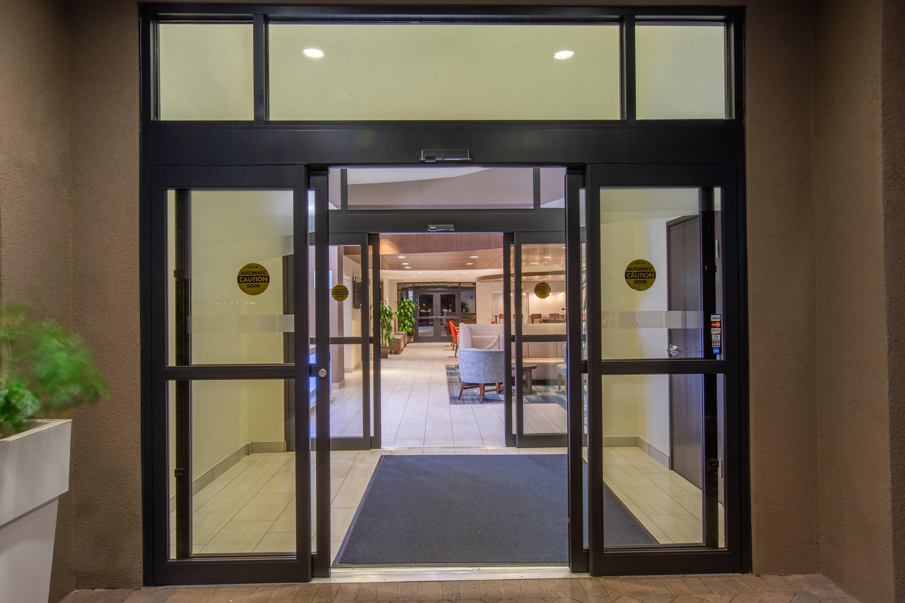 Holiday Inn Express Surprise By Ihg Exterior foto