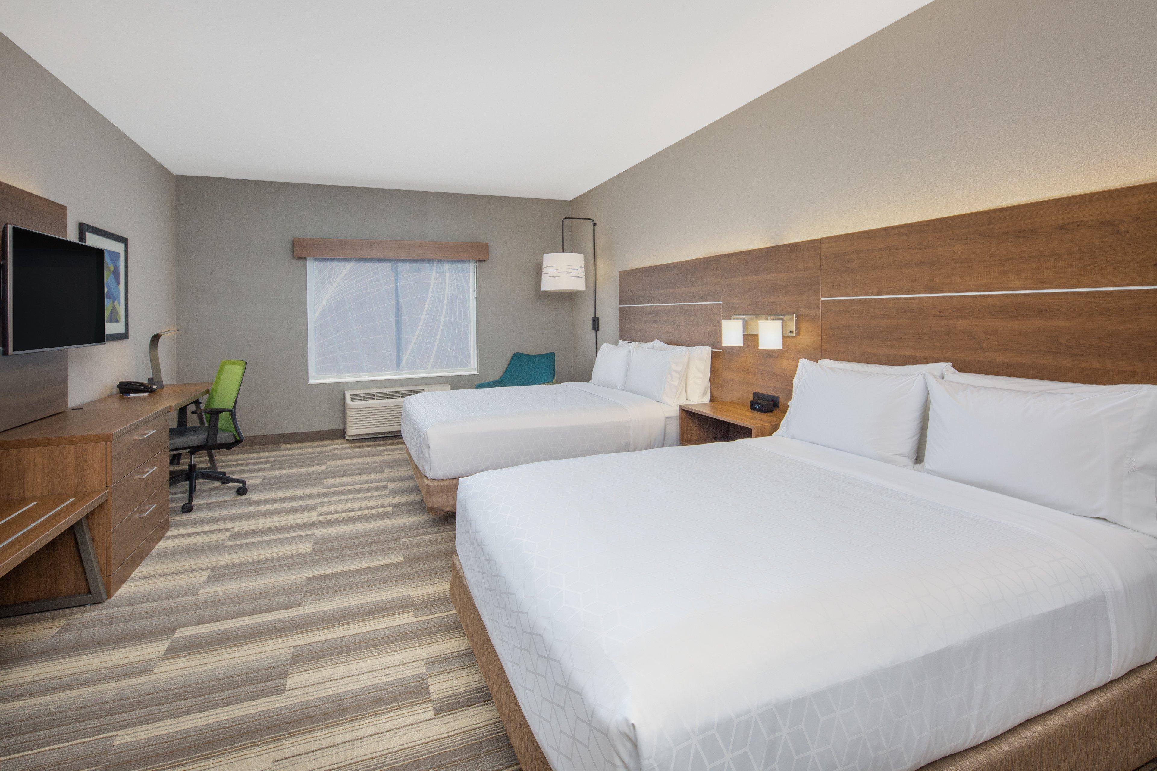 Holiday Inn Express Surprise By Ihg Exterior foto