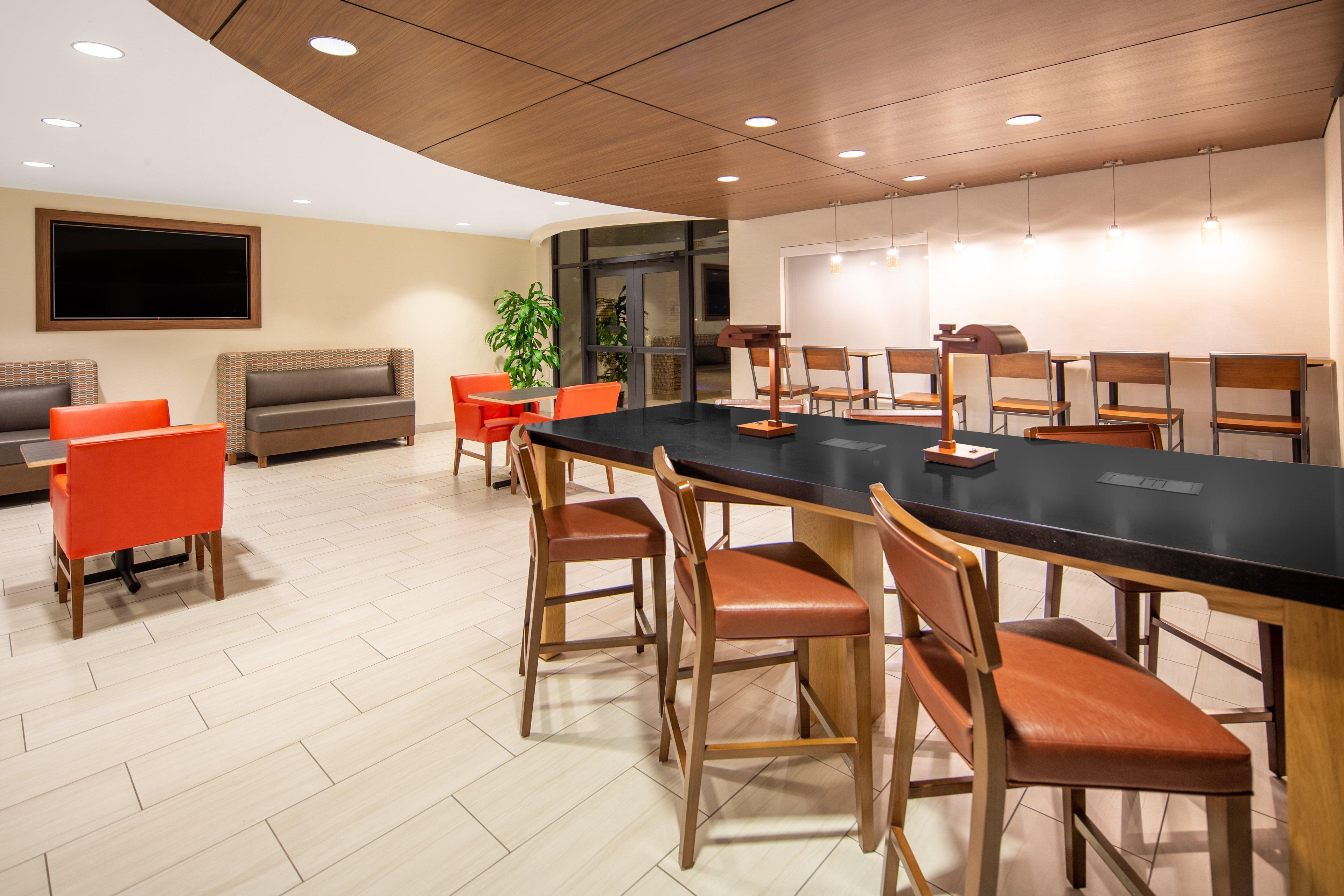 Holiday Inn Express Surprise By Ihg Exterior foto