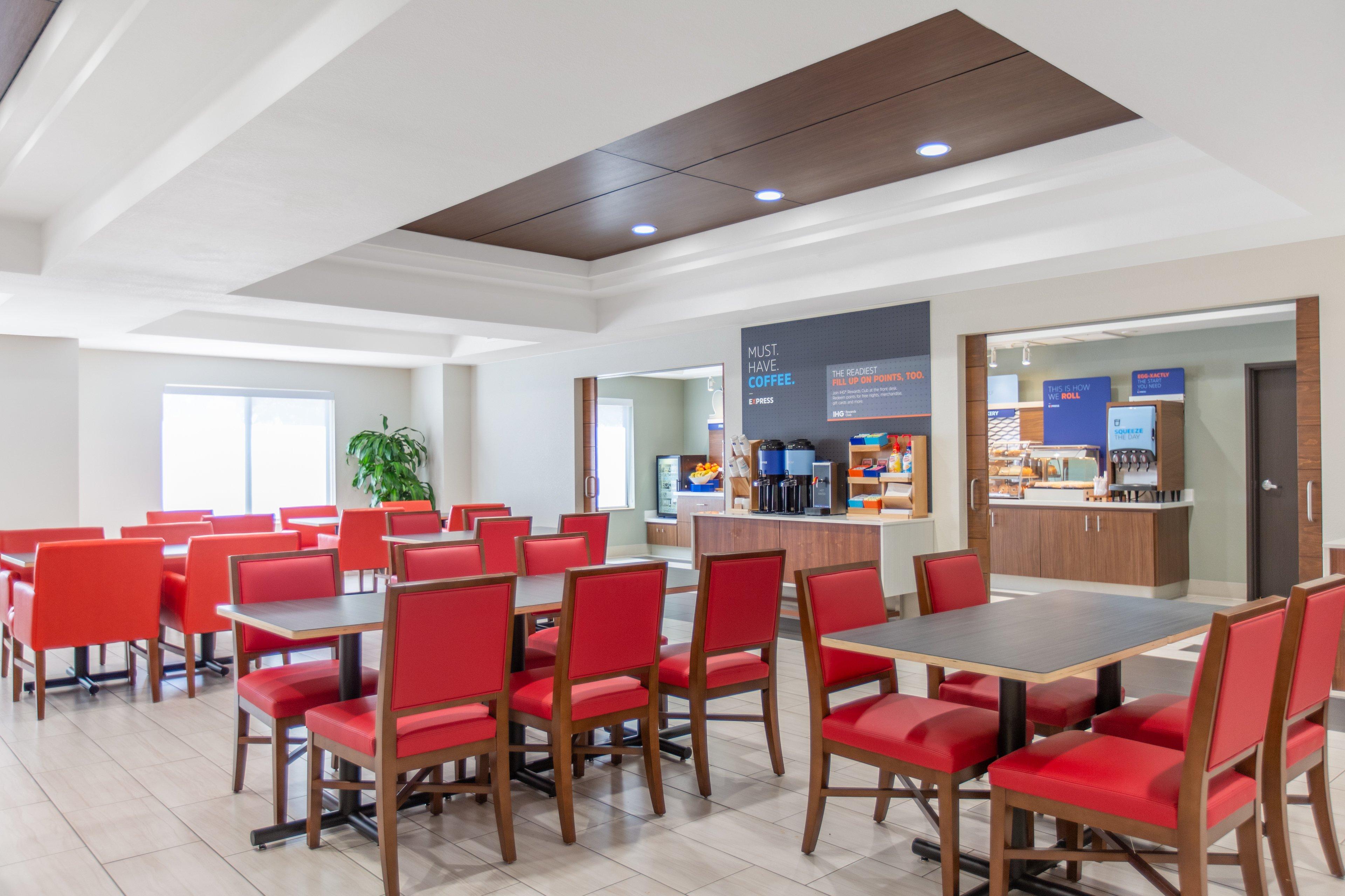 Holiday Inn Express Surprise By Ihg Exterior foto