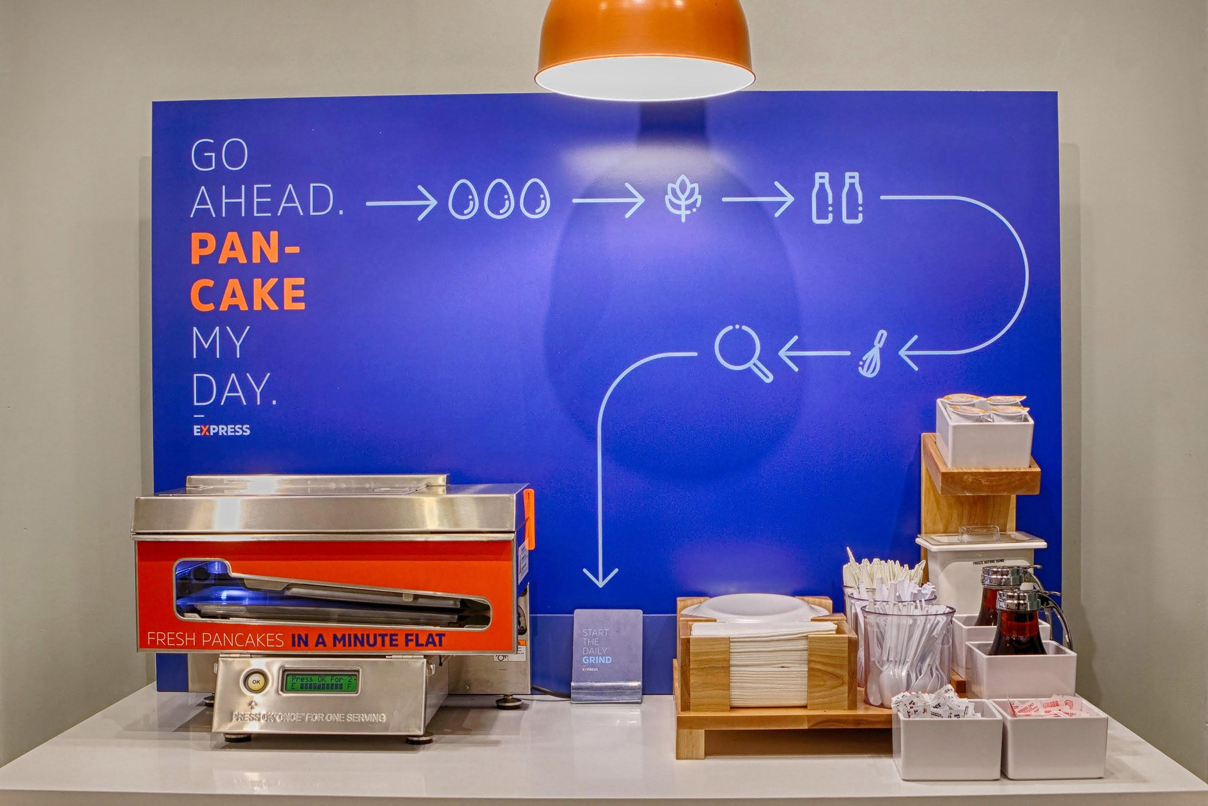 Holiday Inn Express Surprise By Ihg Exterior foto