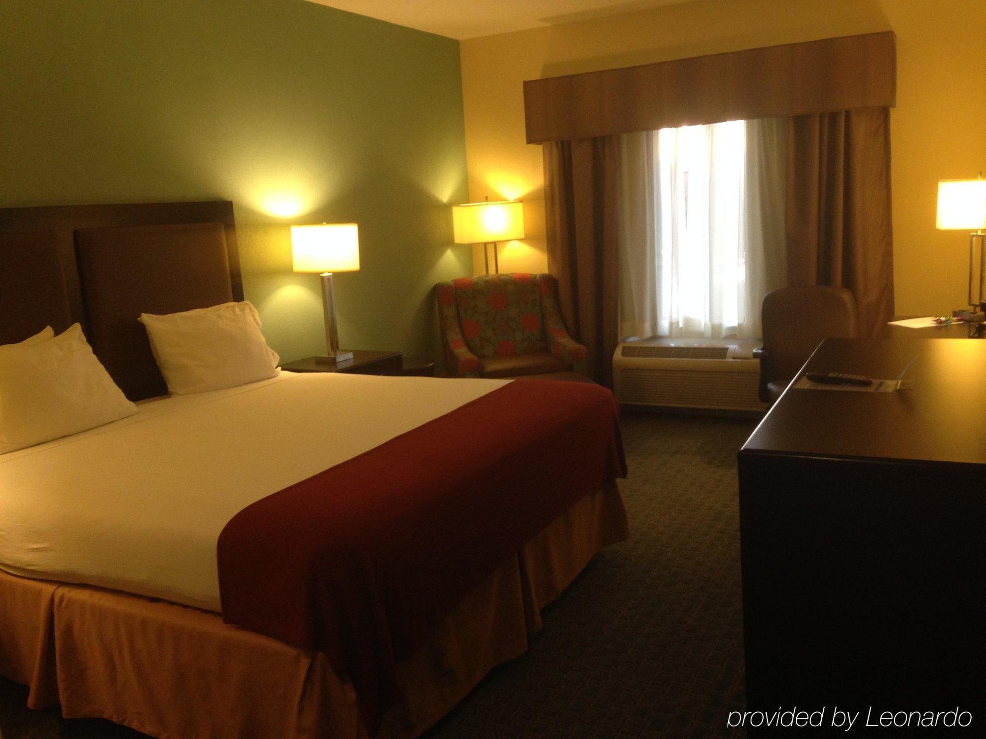 Holiday Inn Express Surprise By Ihg Exterior foto
