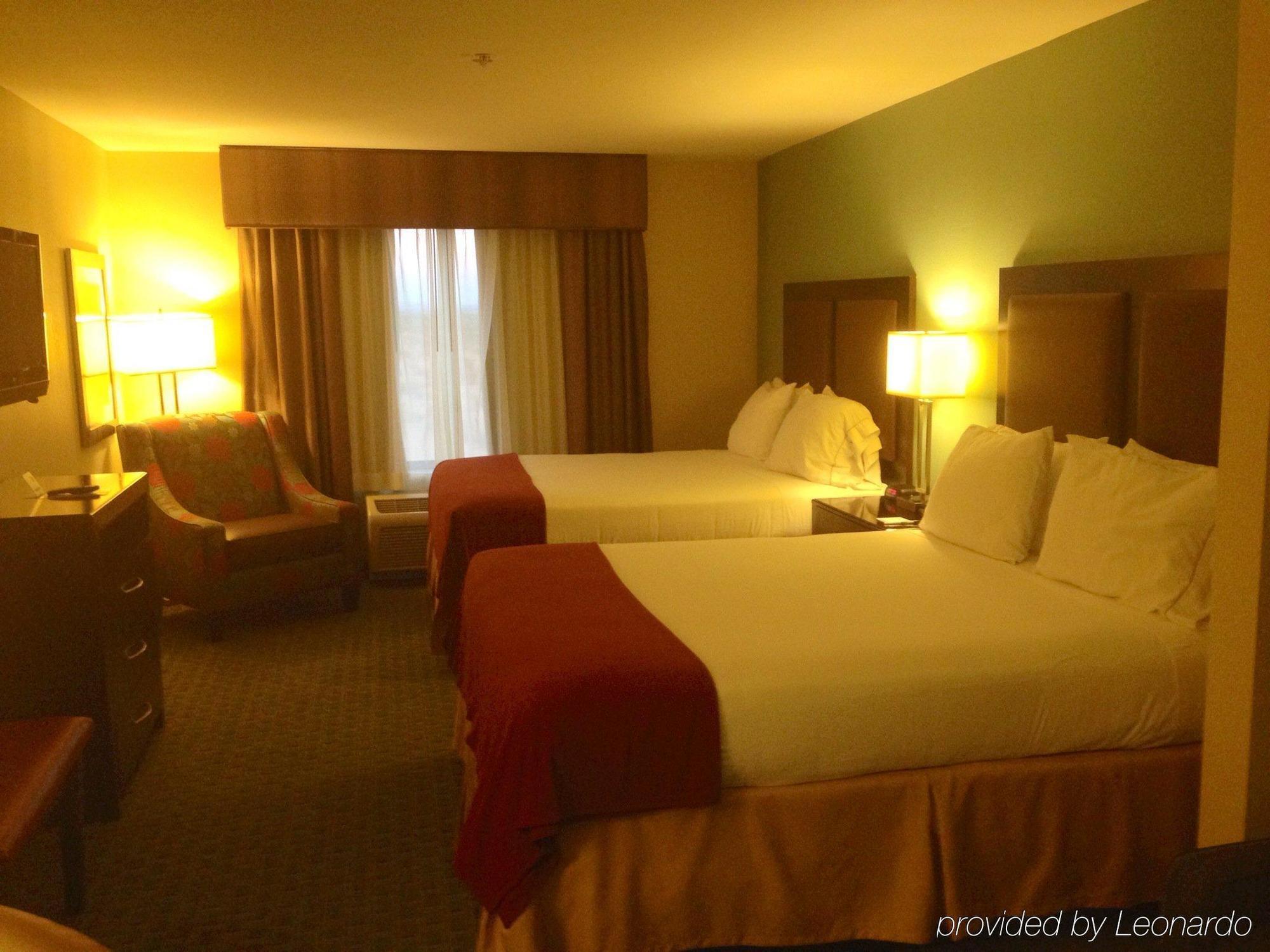 Holiday Inn Express Surprise By Ihg Exterior foto