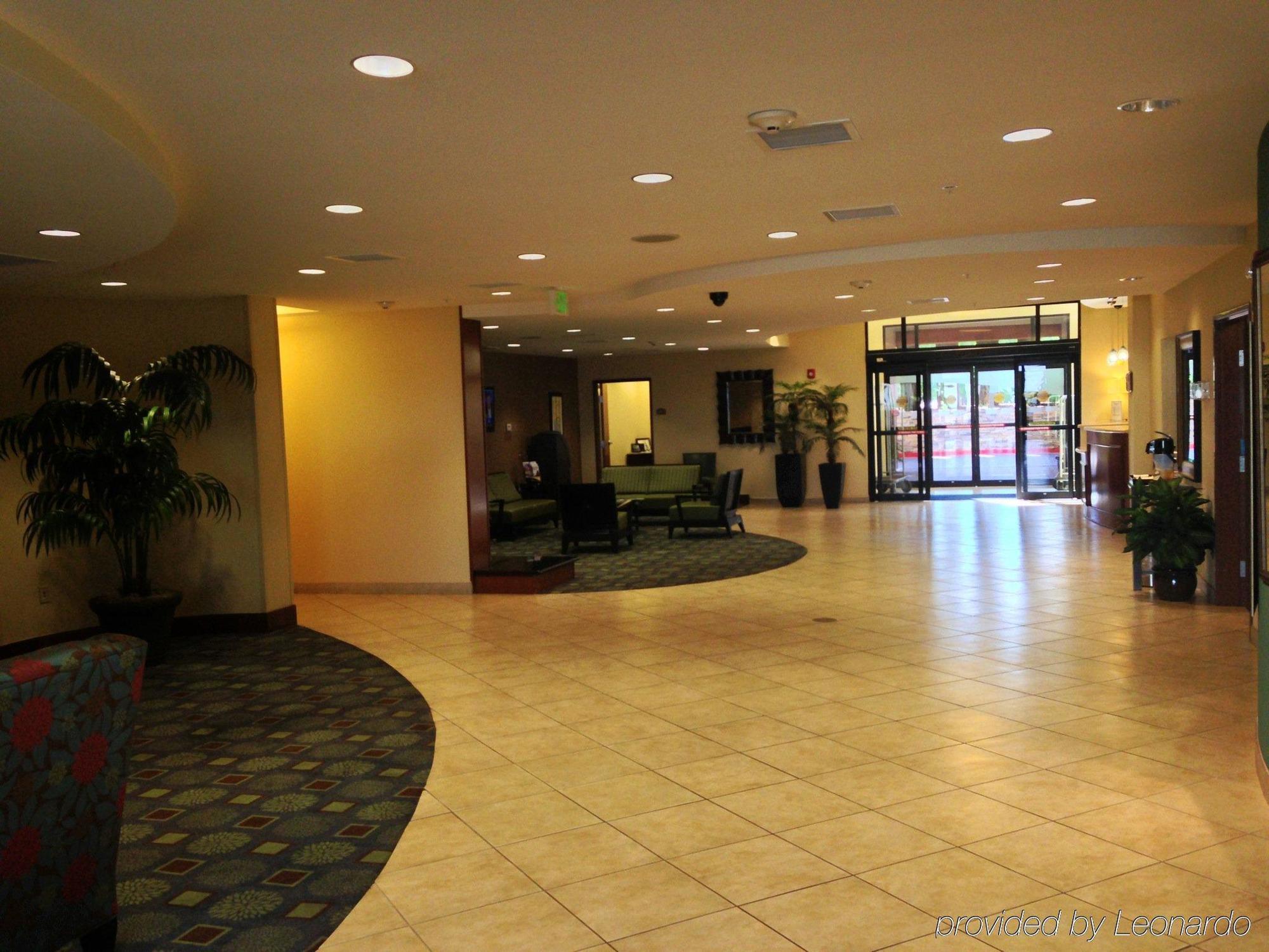 Holiday Inn Express Surprise By Ihg Exterior foto