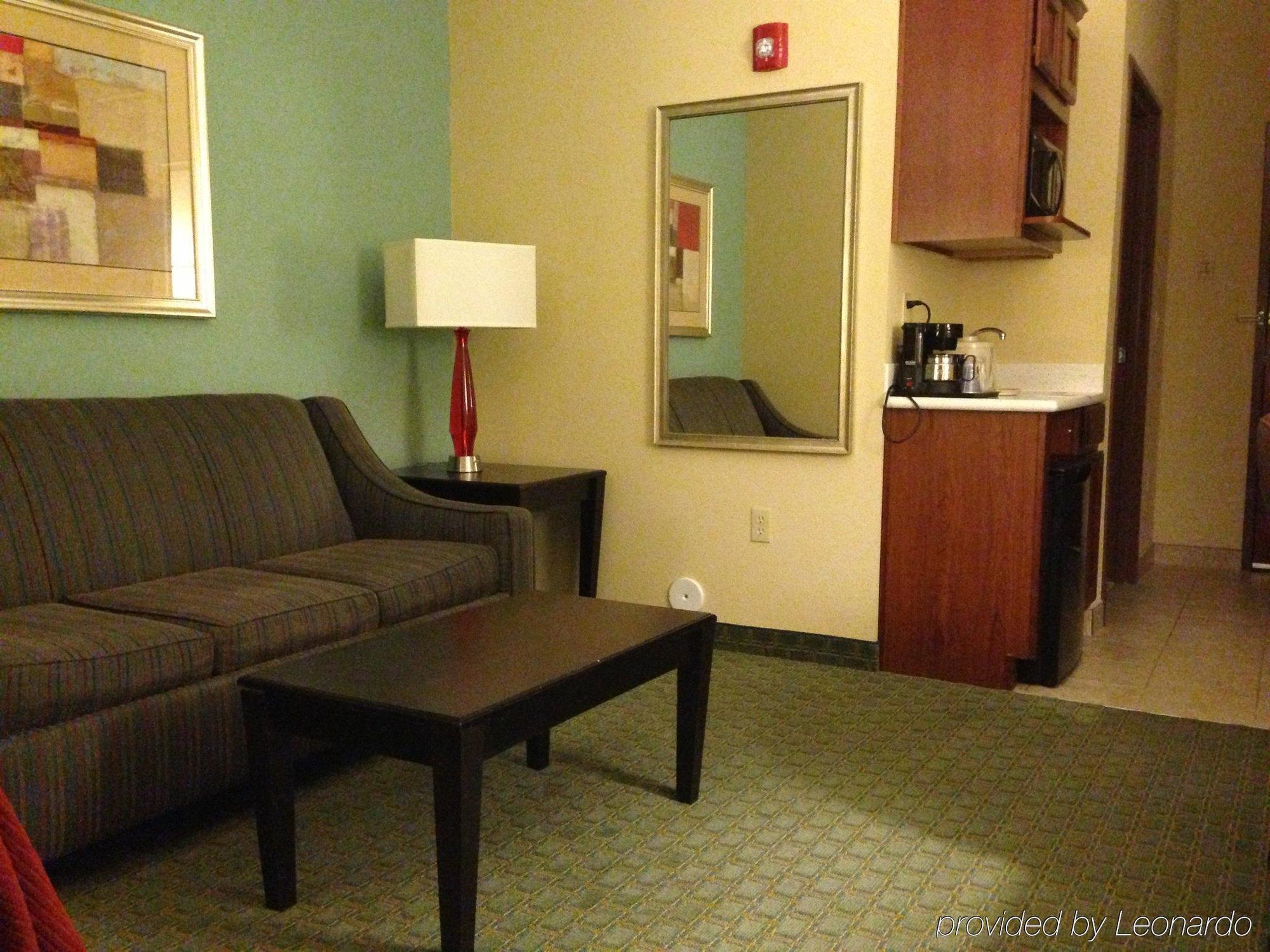 Holiday Inn Express Surprise By Ihg Exterior foto