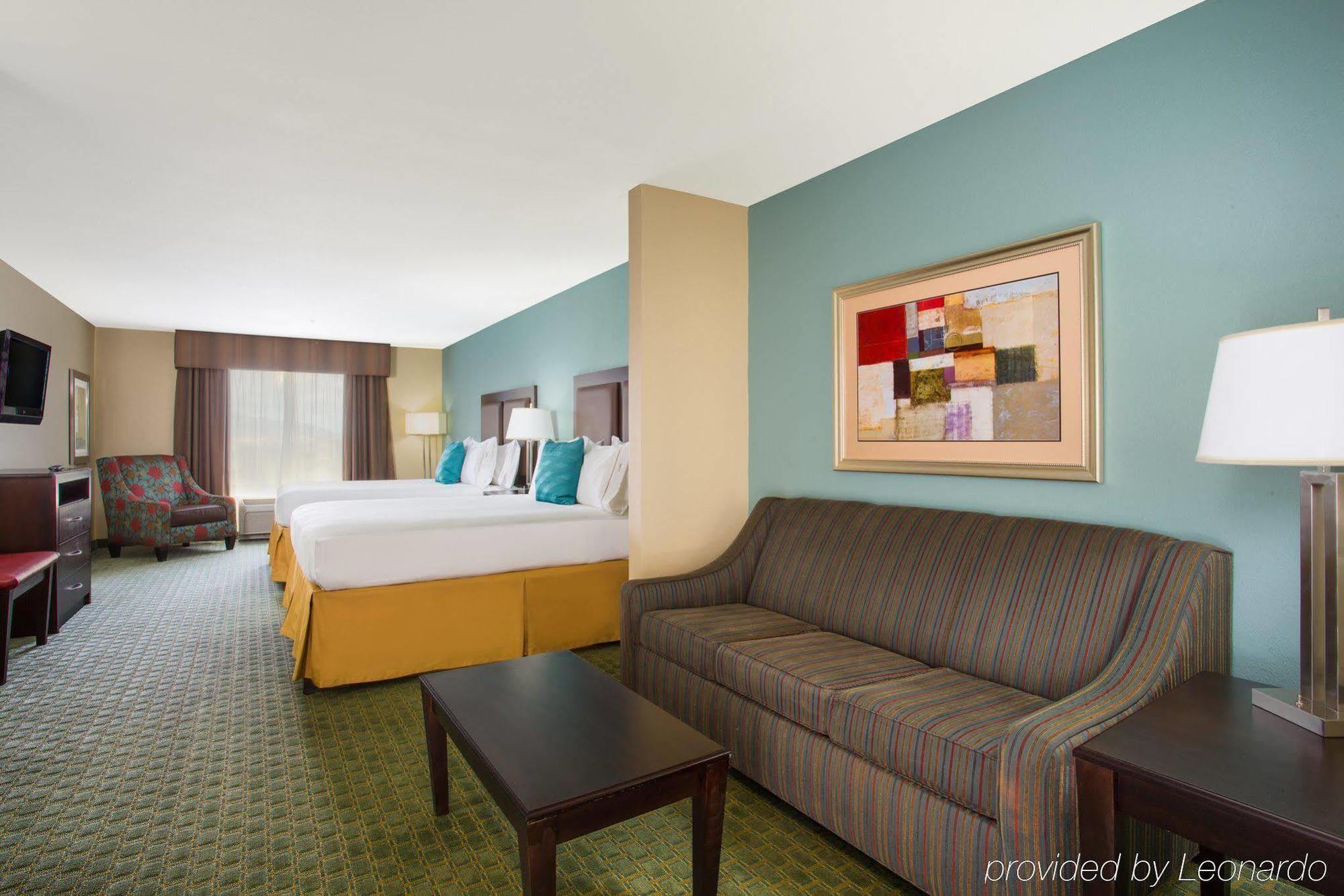 Holiday Inn Express Surprise By Ihg Exterior foto
