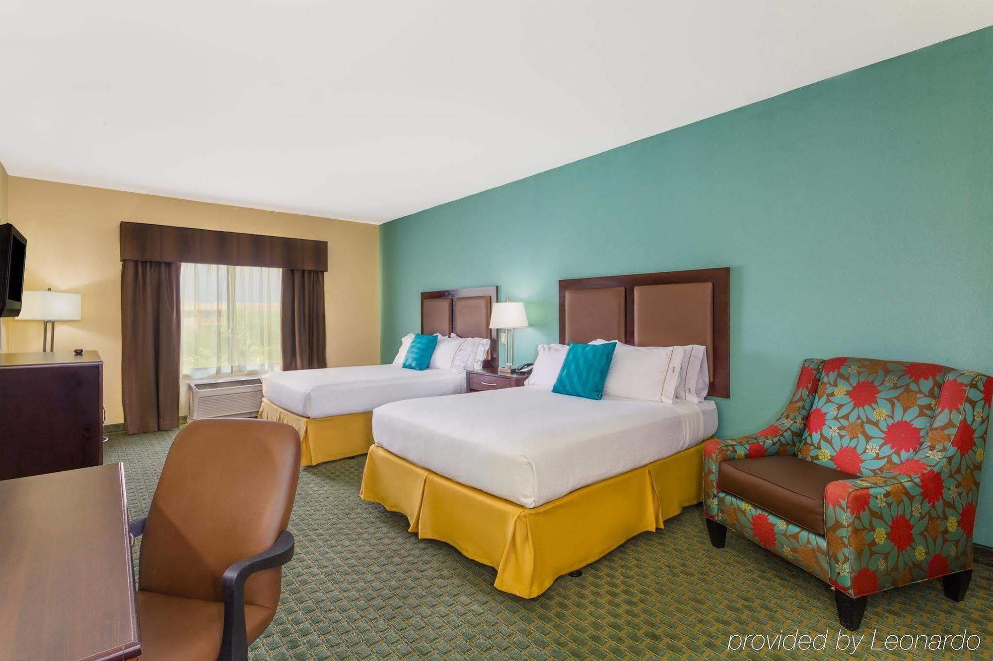 Holiday Inn Express Surprise By Ihg Exterior foto