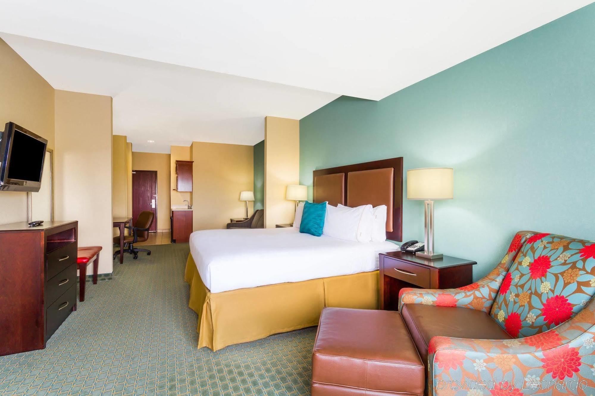 Holiday Inn Express Surprise By Ihg Exterior foto