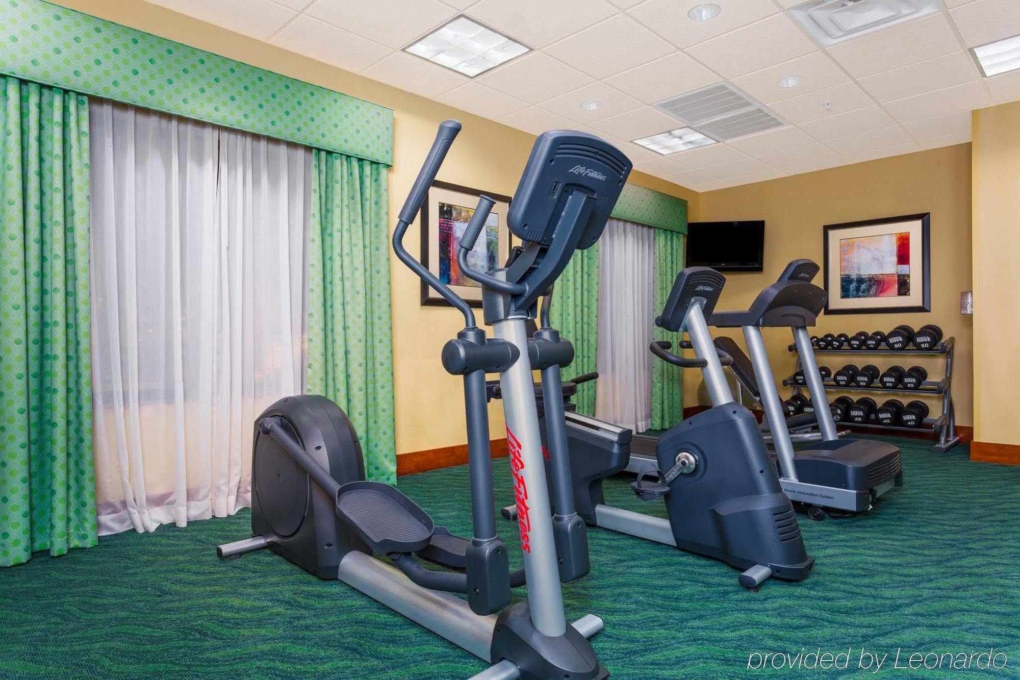 Holiday Inn Express Surprise By Ihg Exterior foto