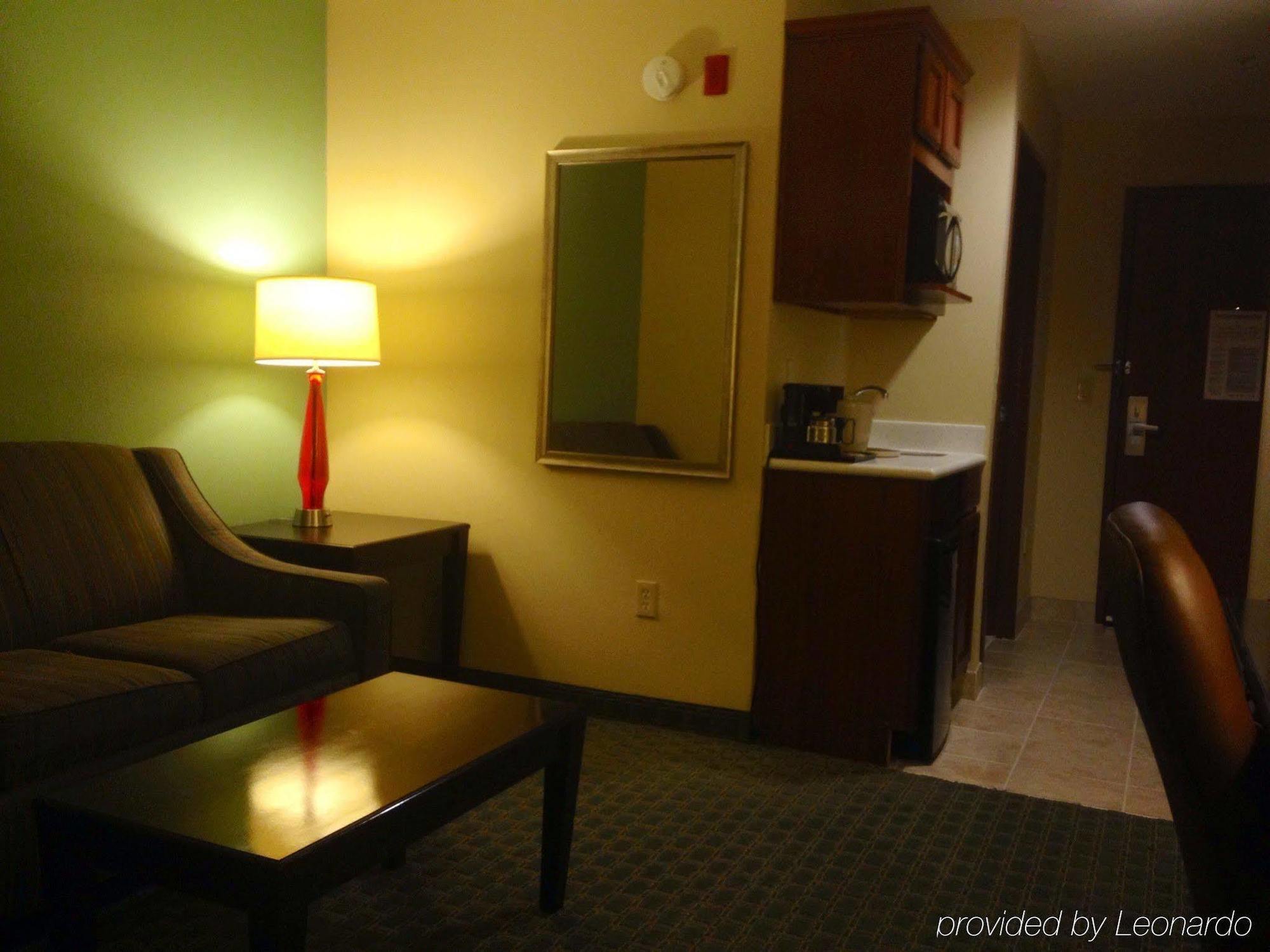 Holiday Inn Express Surprise By Ihg Exterior foto